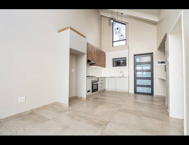1 BEDROOM DUPLEX TO LET IN SECUNDA